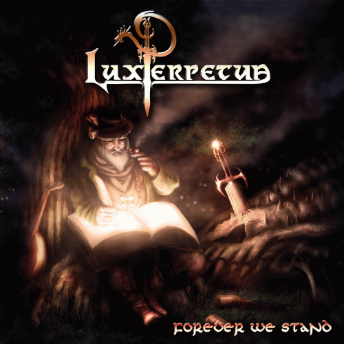 Lux Perpetua : Forever We Stand